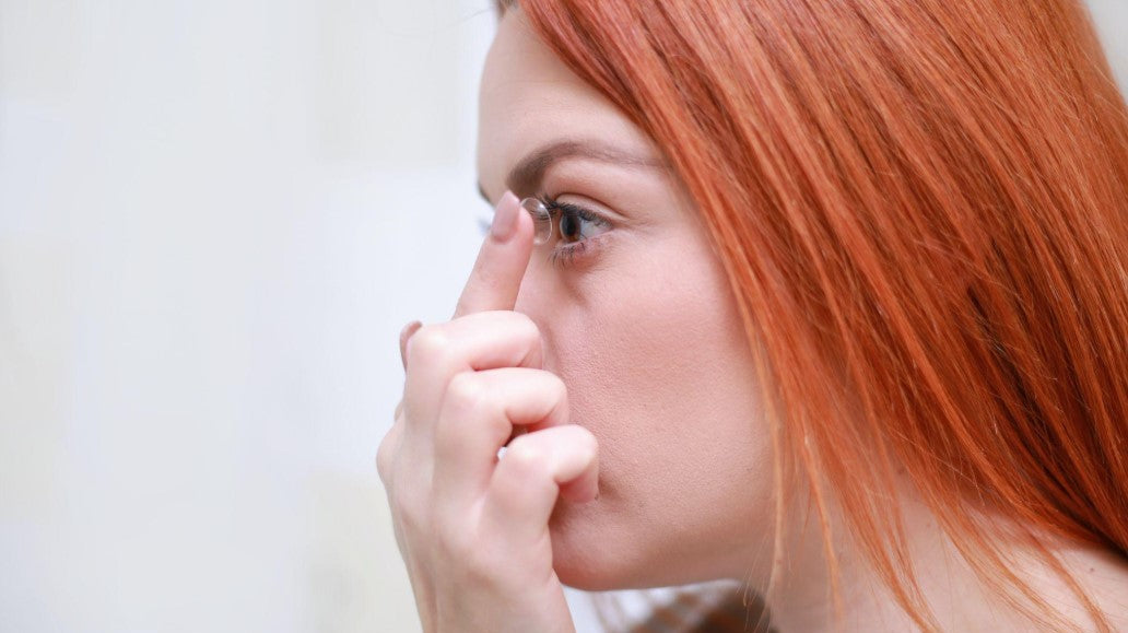 ¿Por qué no todos se adaptan igual a los lentes de contacto?