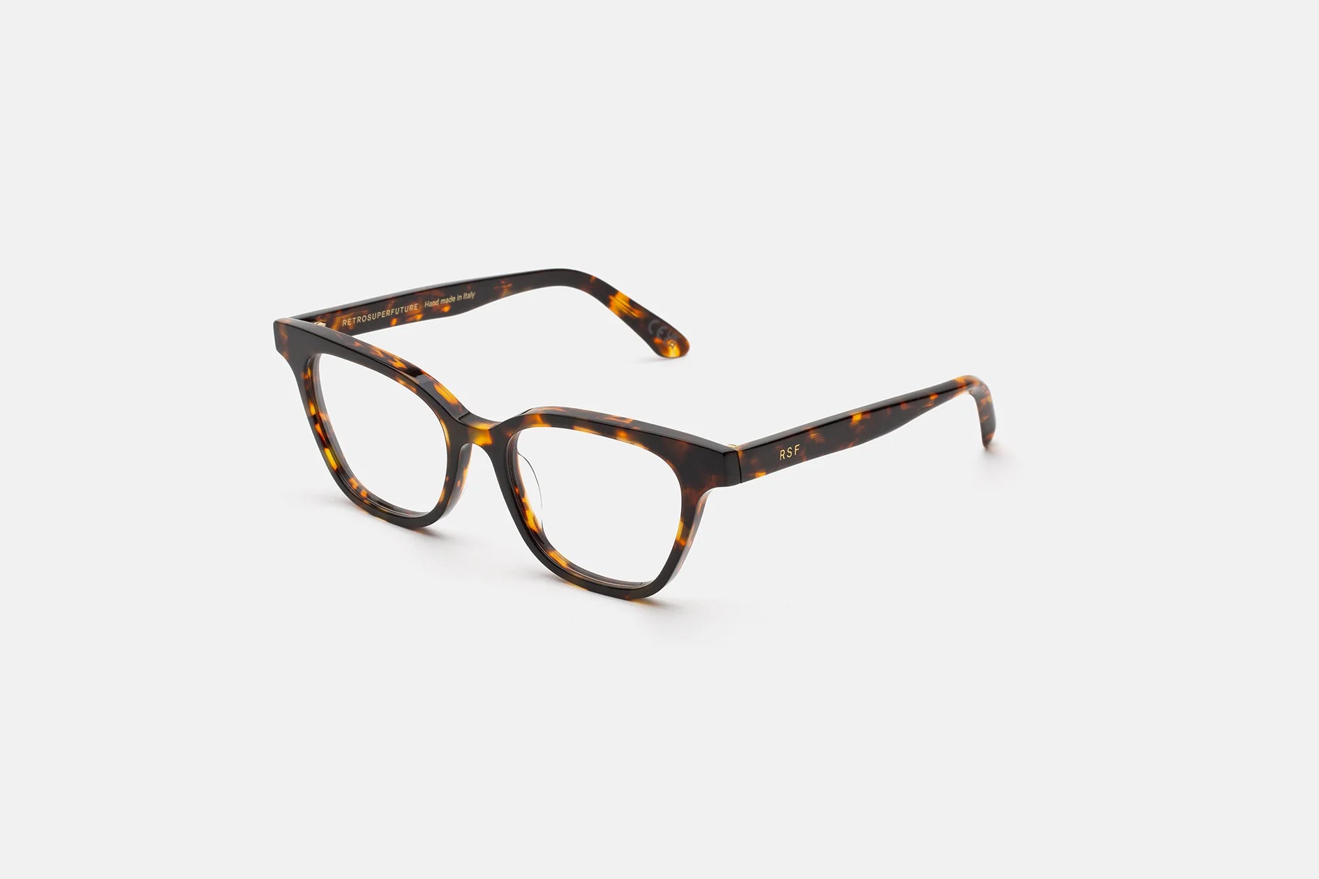 Numero 131 Burnt havana HZO