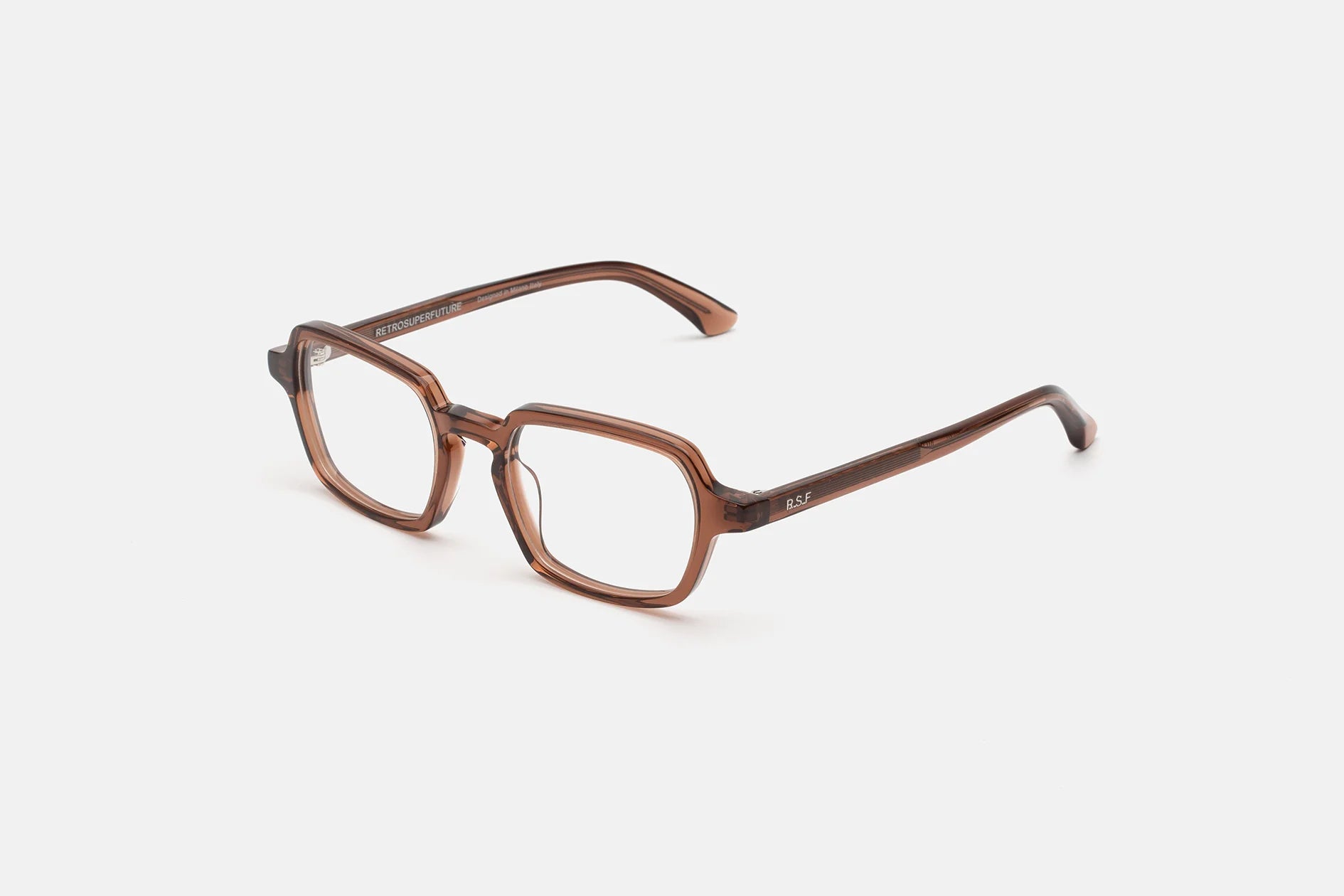 Numero 141 Marrone LCN