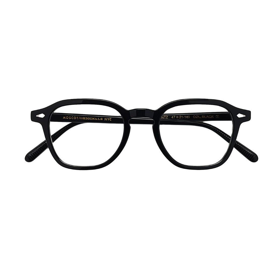 Vantz 50 Black