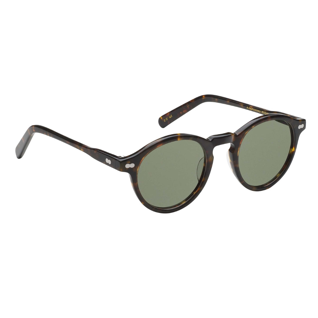 Miltzen 46 Tortoise / G15