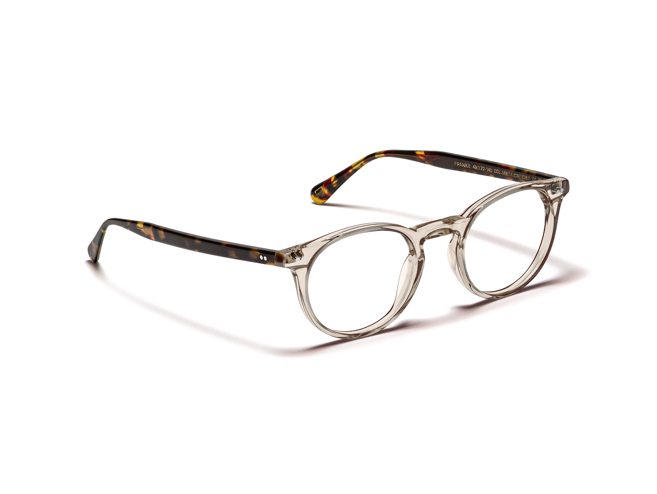 Frankie Nv 48 Mist Tortoise
