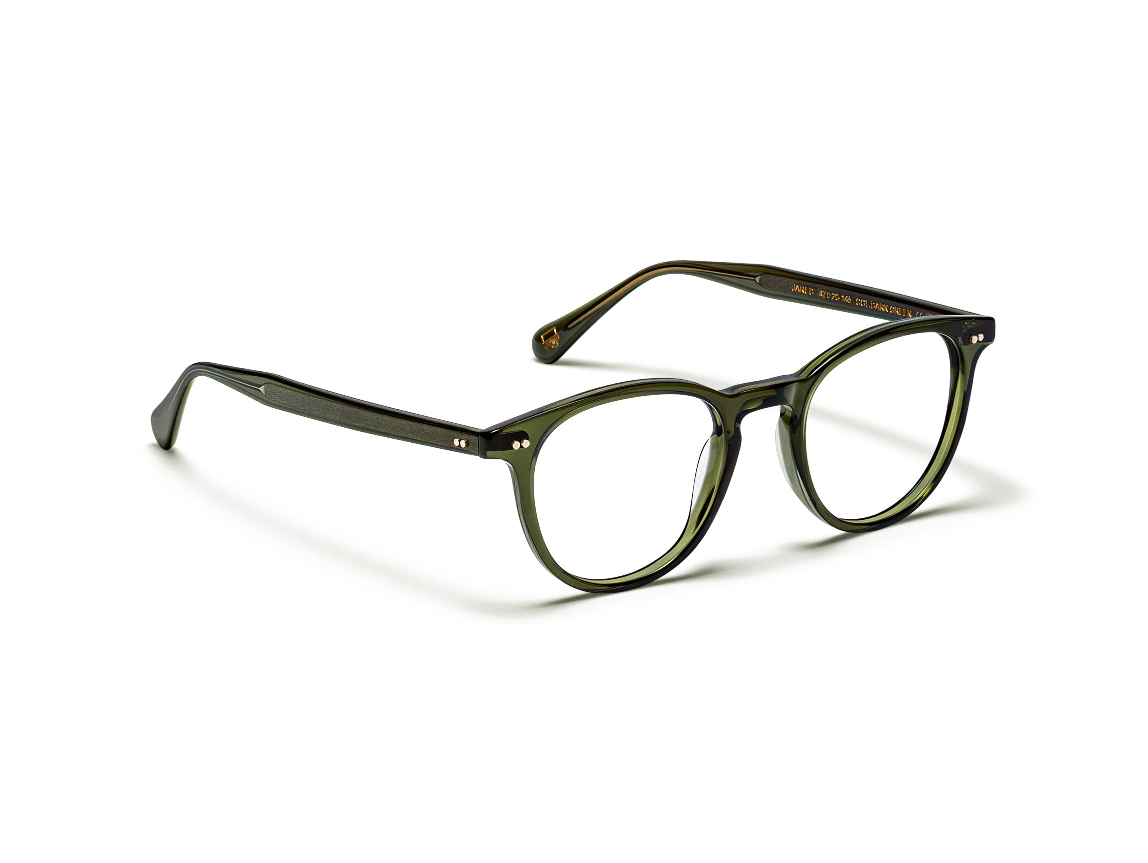 Jared Nv 47 Dark Green