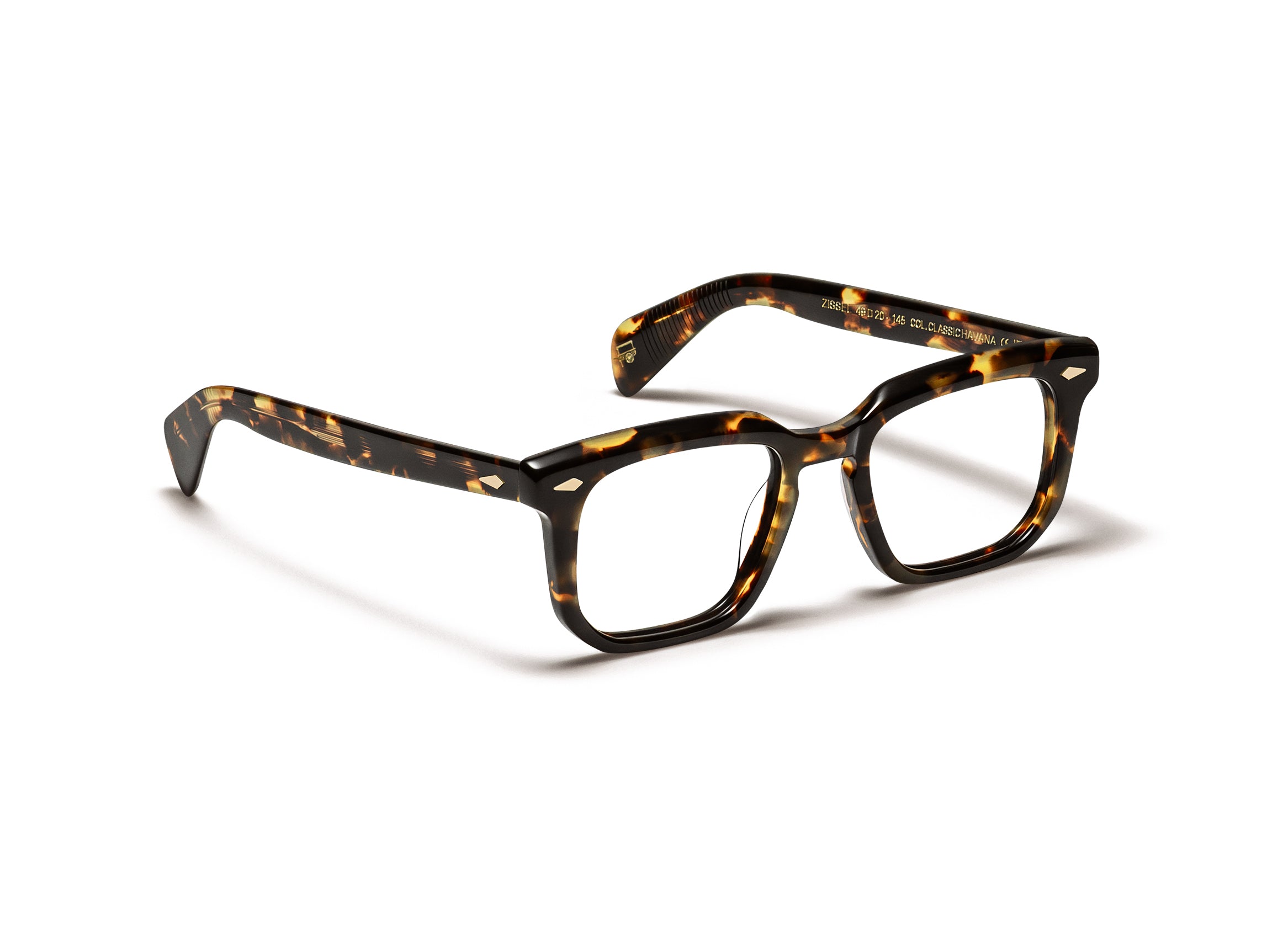 Zissel 49 Classic Havana