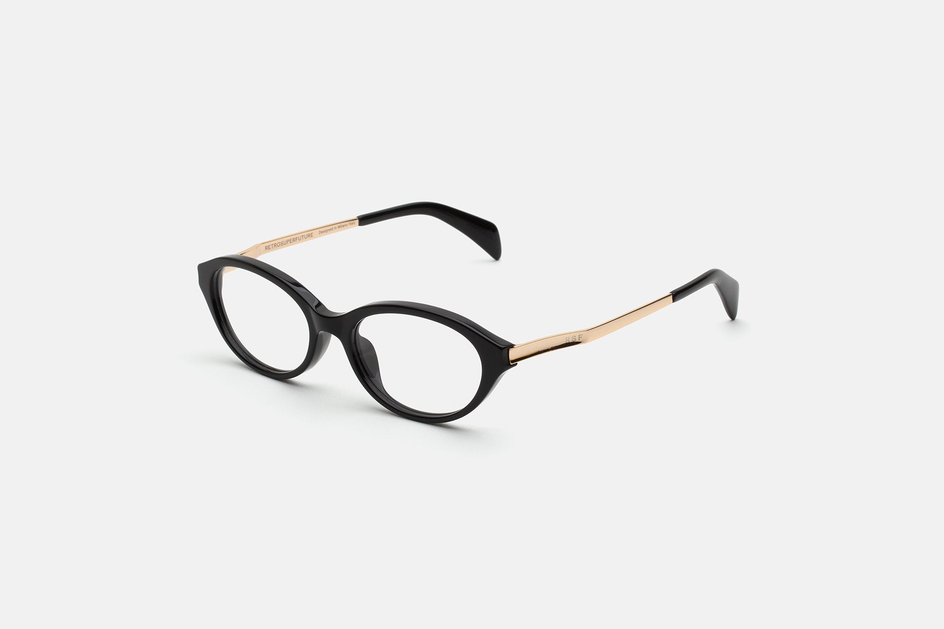 Numero 155 Nero & Oro 6YW