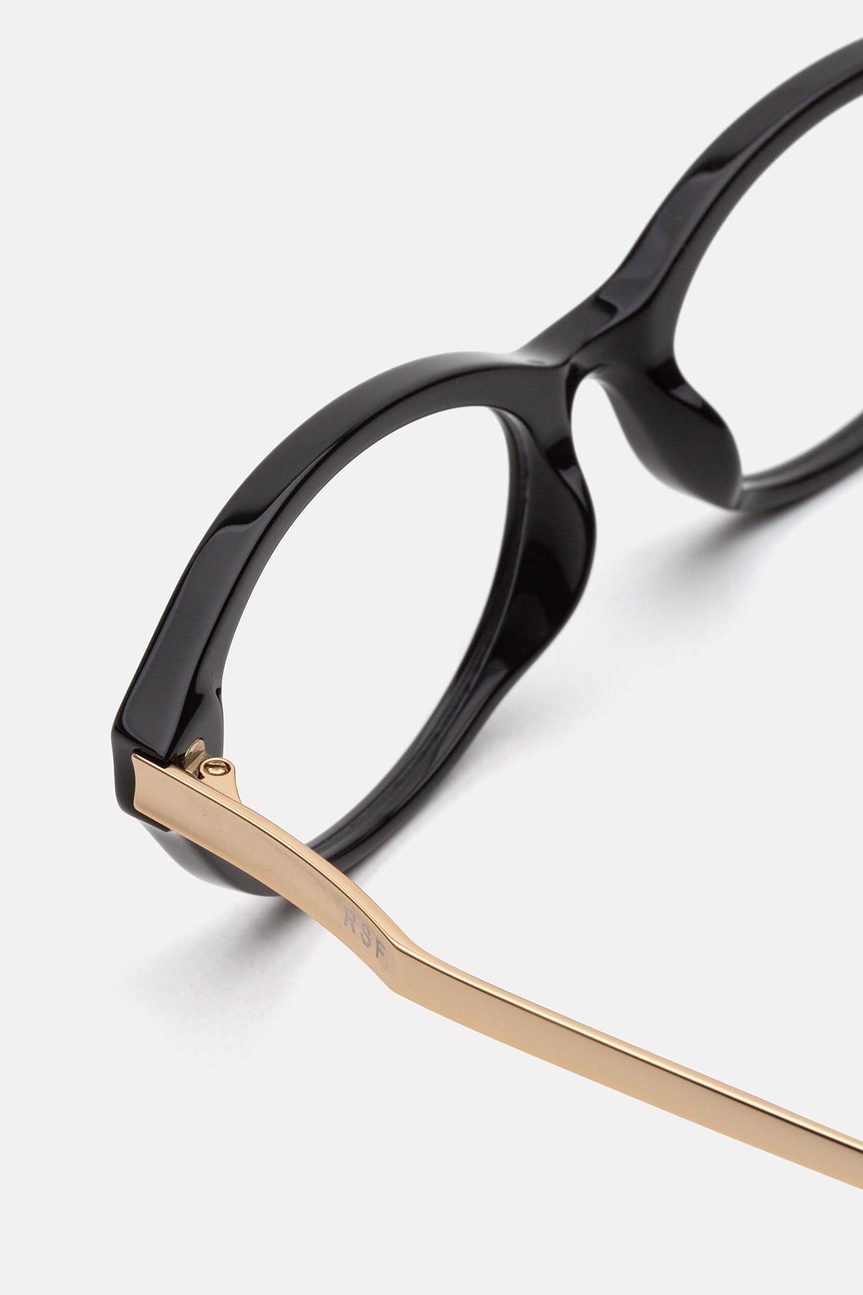 Numero 155 Nero & Oro 6YW