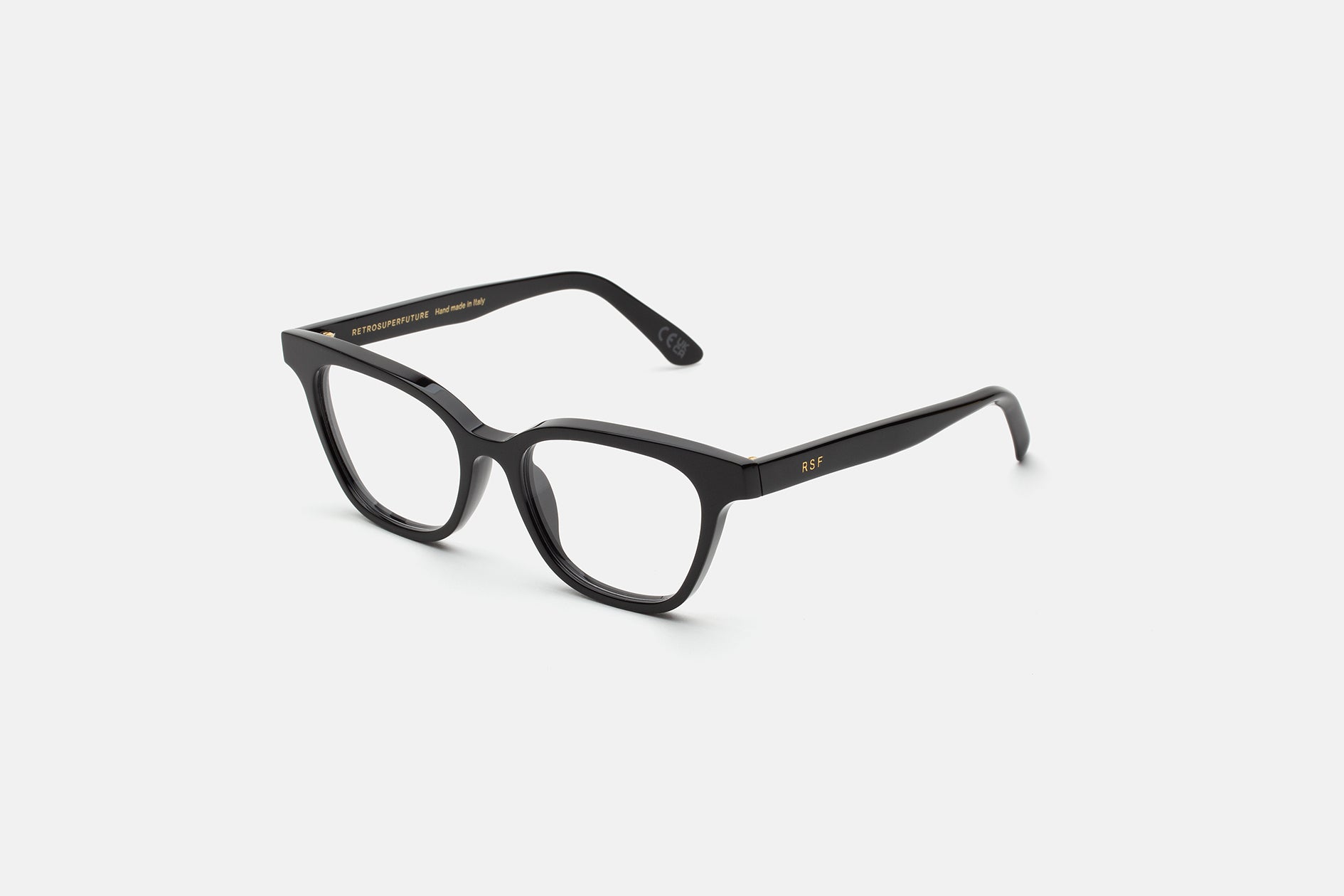 Numero 131 Black 4DJ
