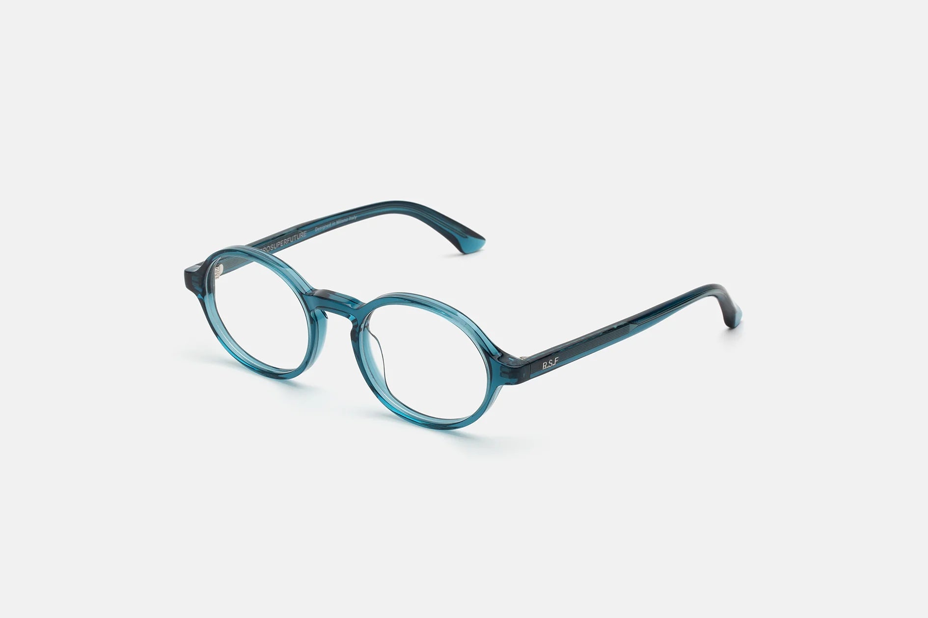 Numero 140 Teal J9I