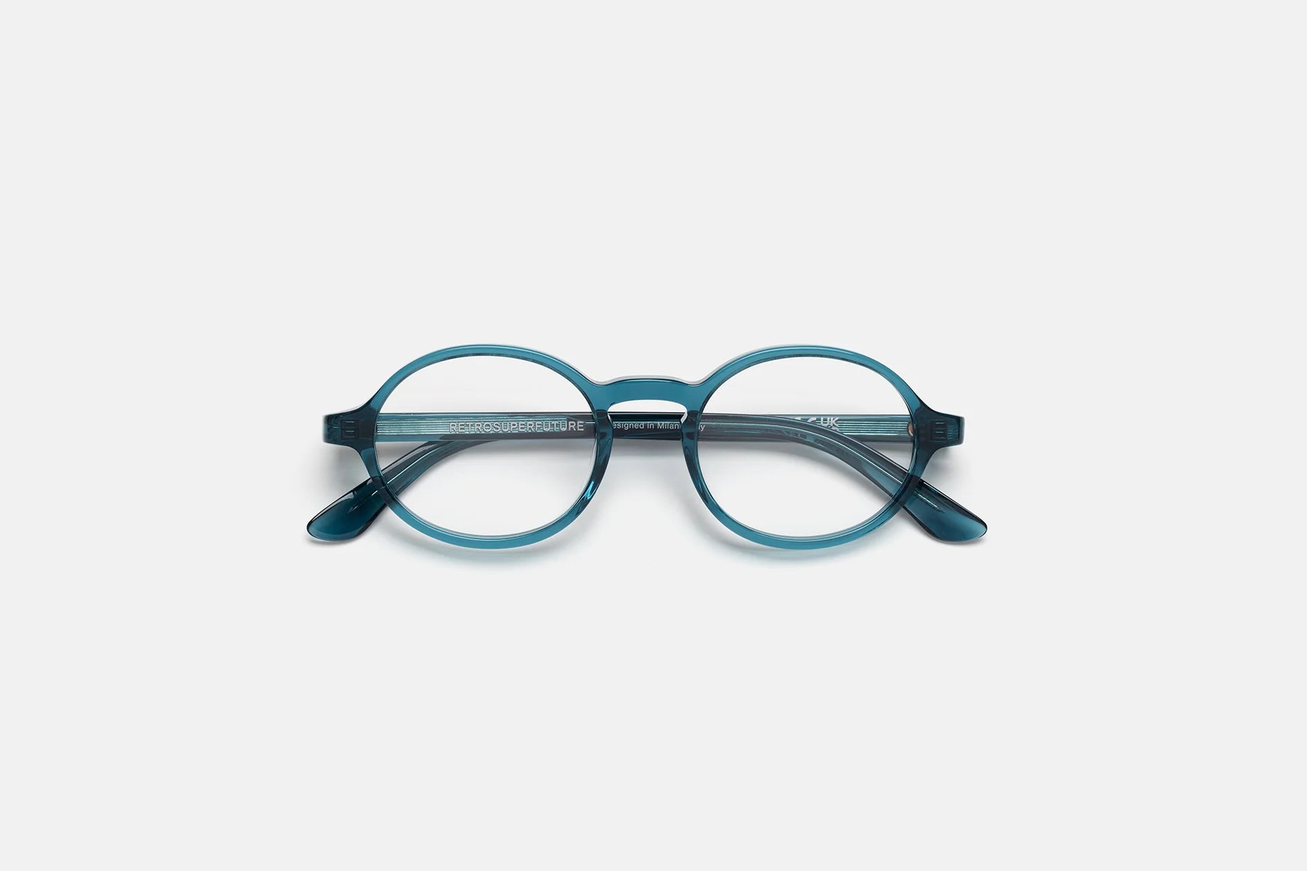 Numero 140 Teal J9I
