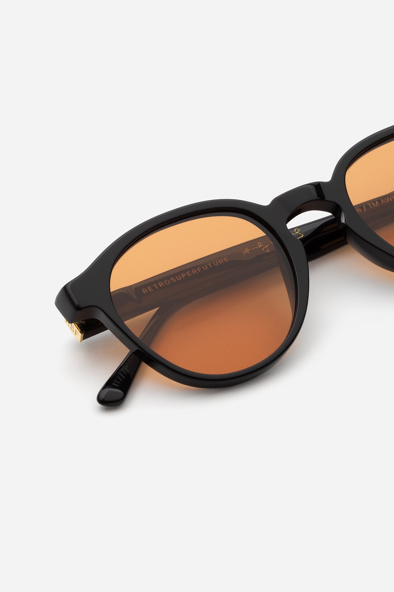 The Warhol Refined x Andy Warhol