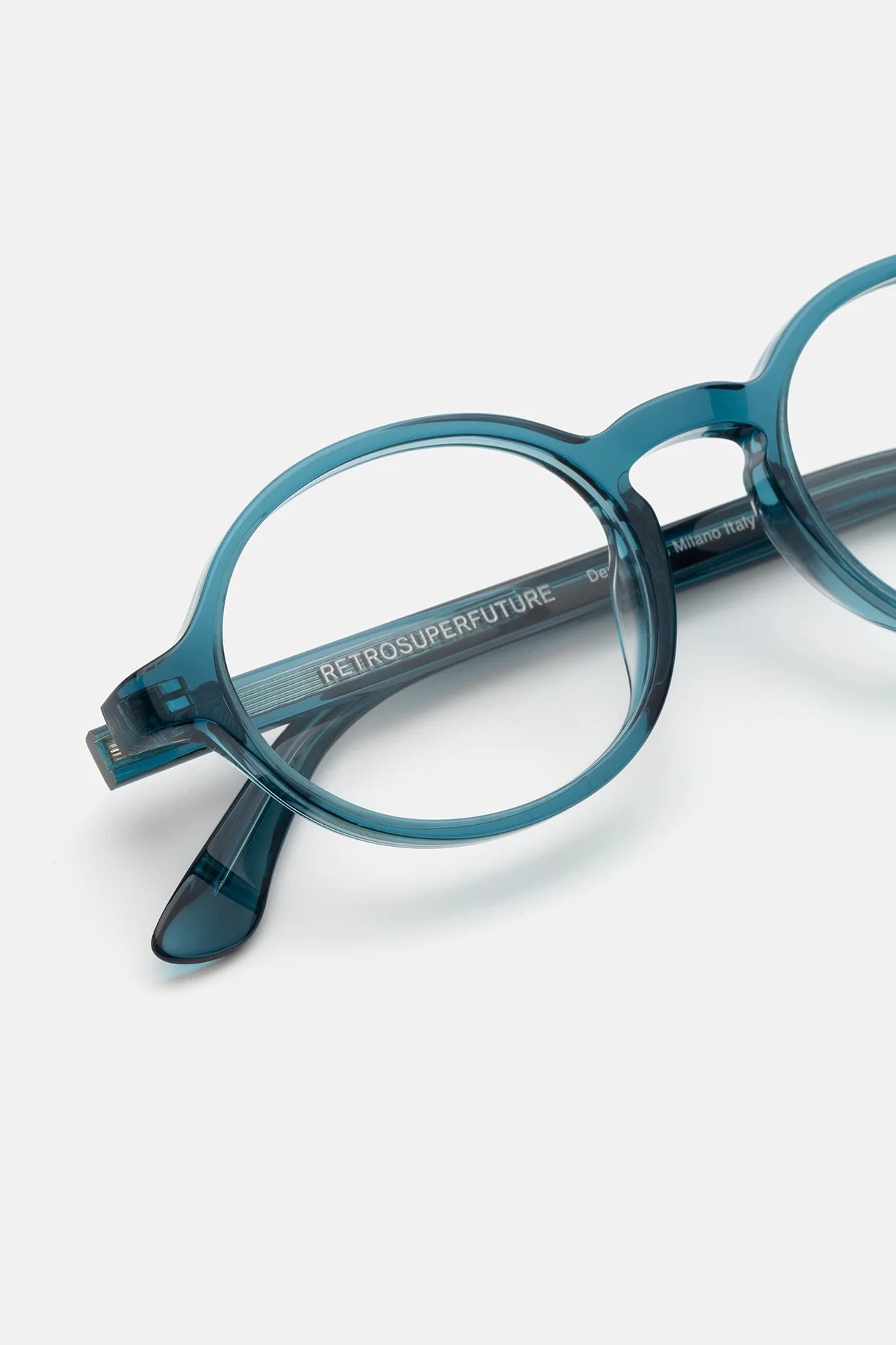Numero 140 Teal J9I
