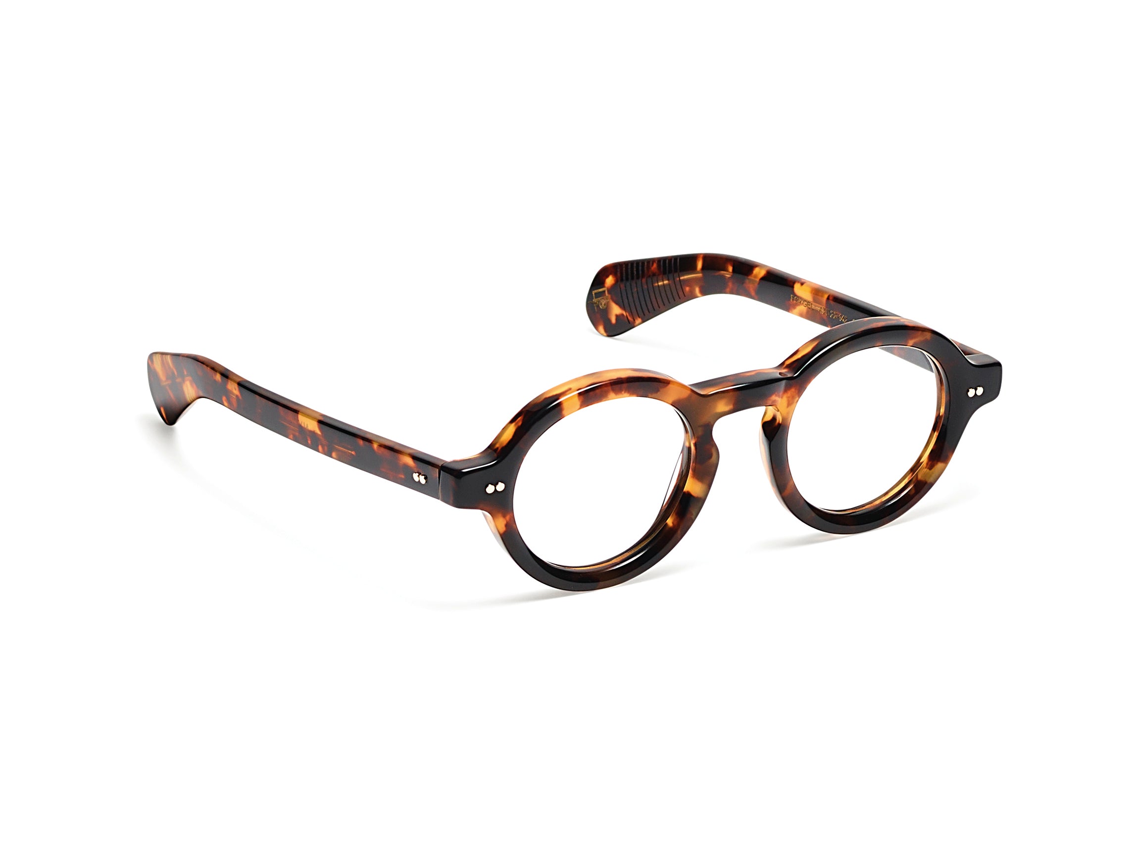 Foygel 43 Classic Havana (Gold Hardware)