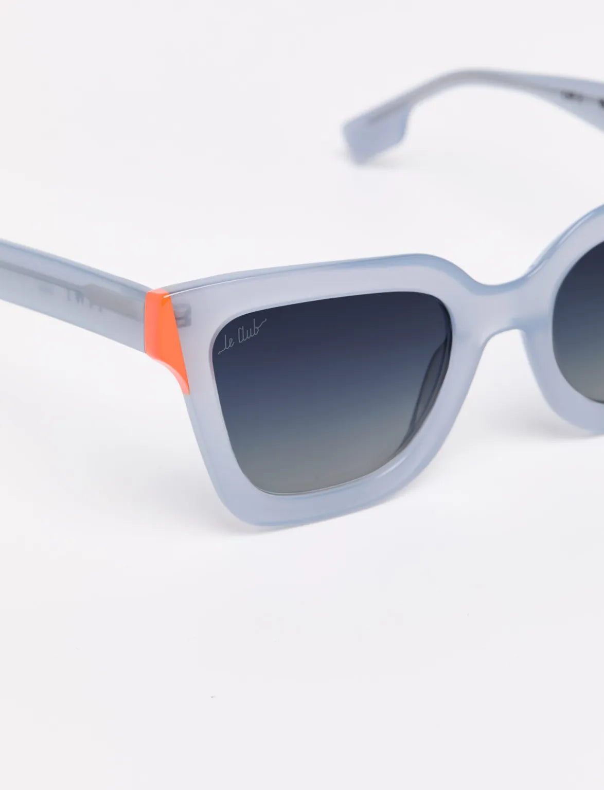 LE RUHL C3 - Le Club