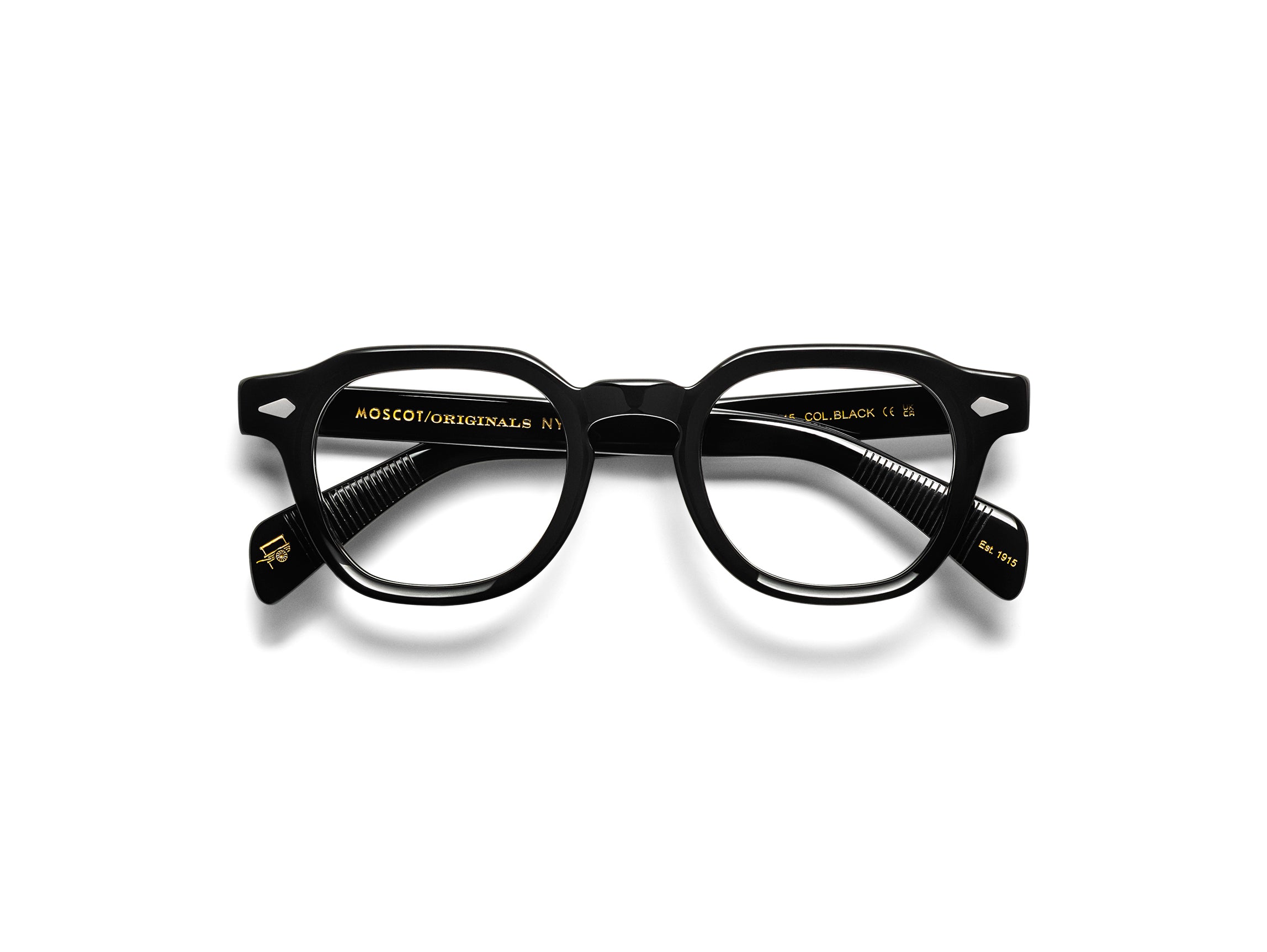 Dolt 49 Black