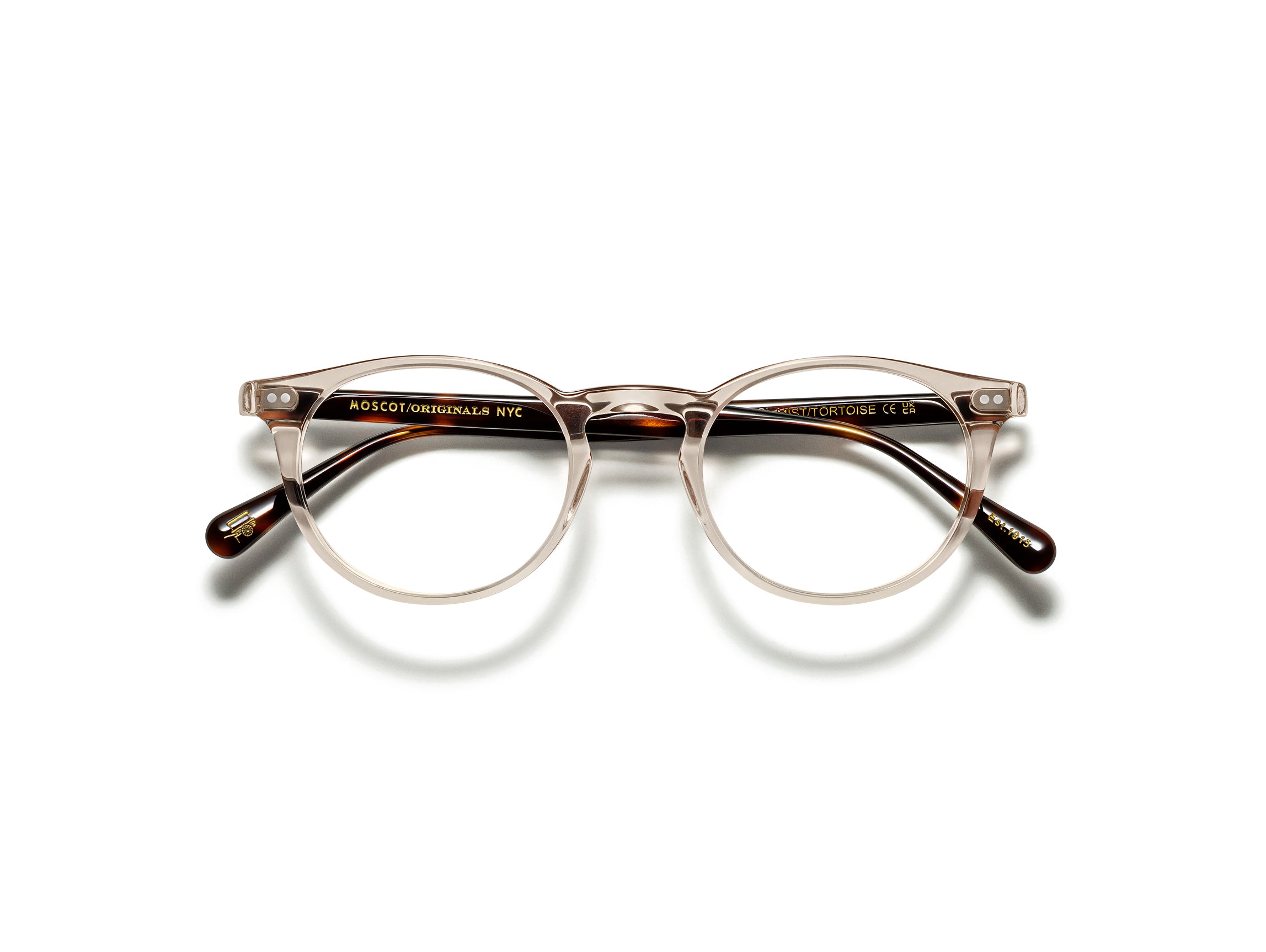Frankie Nv 48 Mist Tortoise