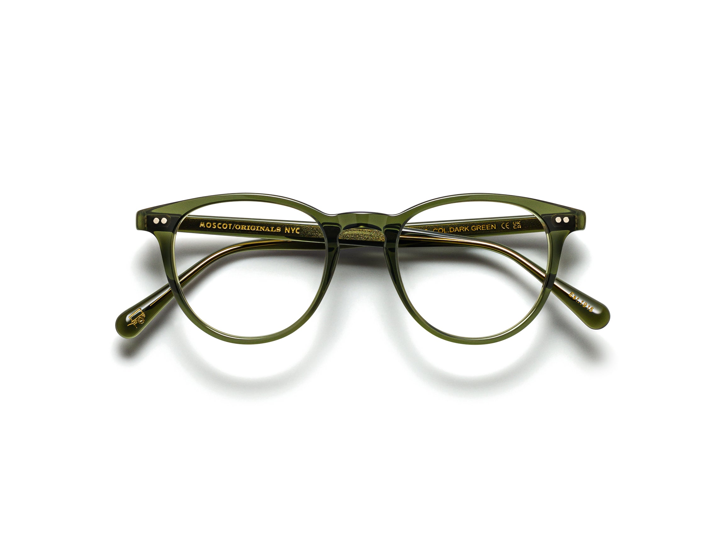 Jared Nv 47 Dark Green