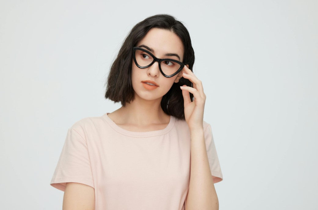 ¿Cada cuánto tiempo deberías cambiar tus anteojos?