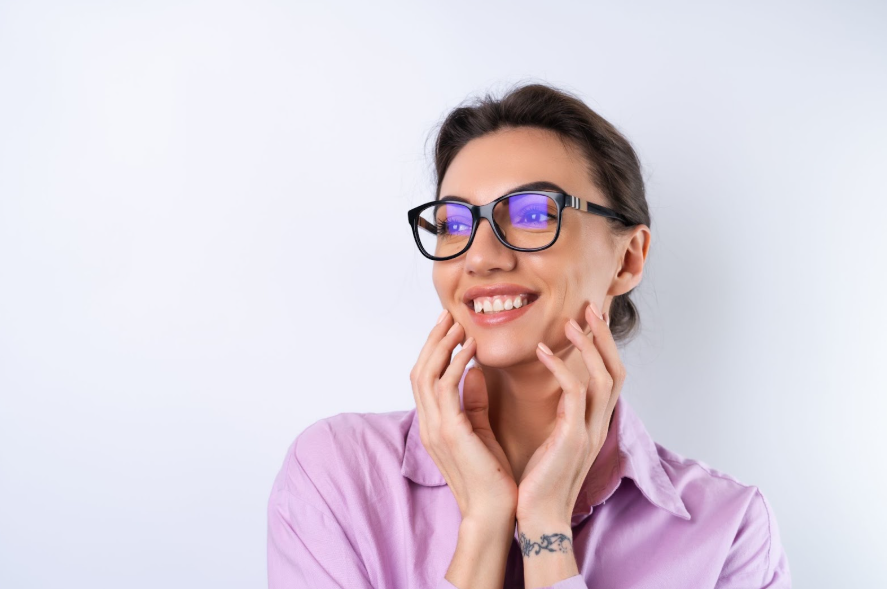 Tendencias en armazones: lo que se usa hoy en Europa y Estados Unidos