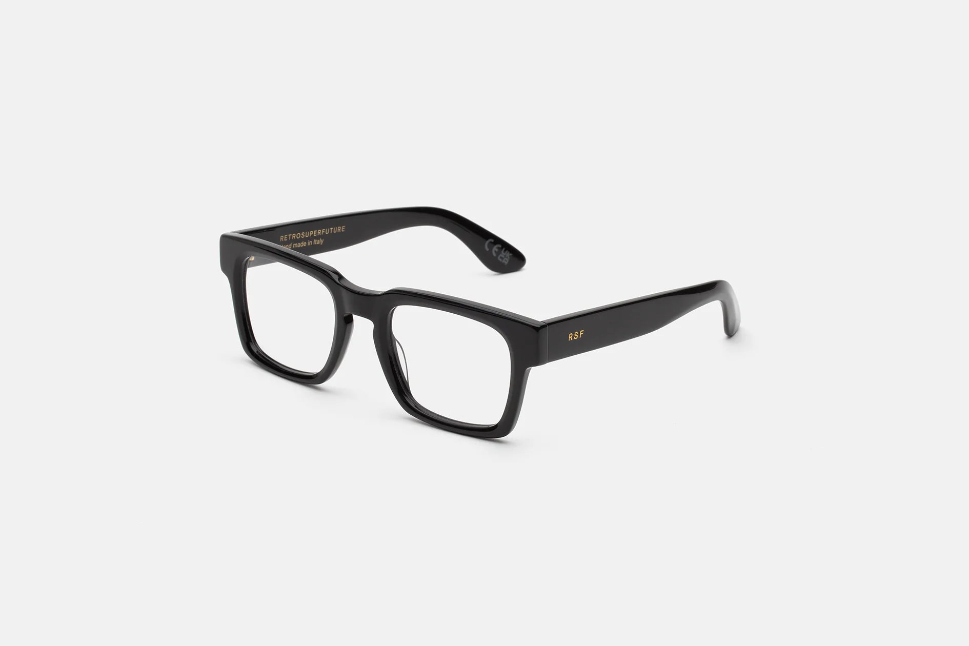 Numero 133 Black 2FD