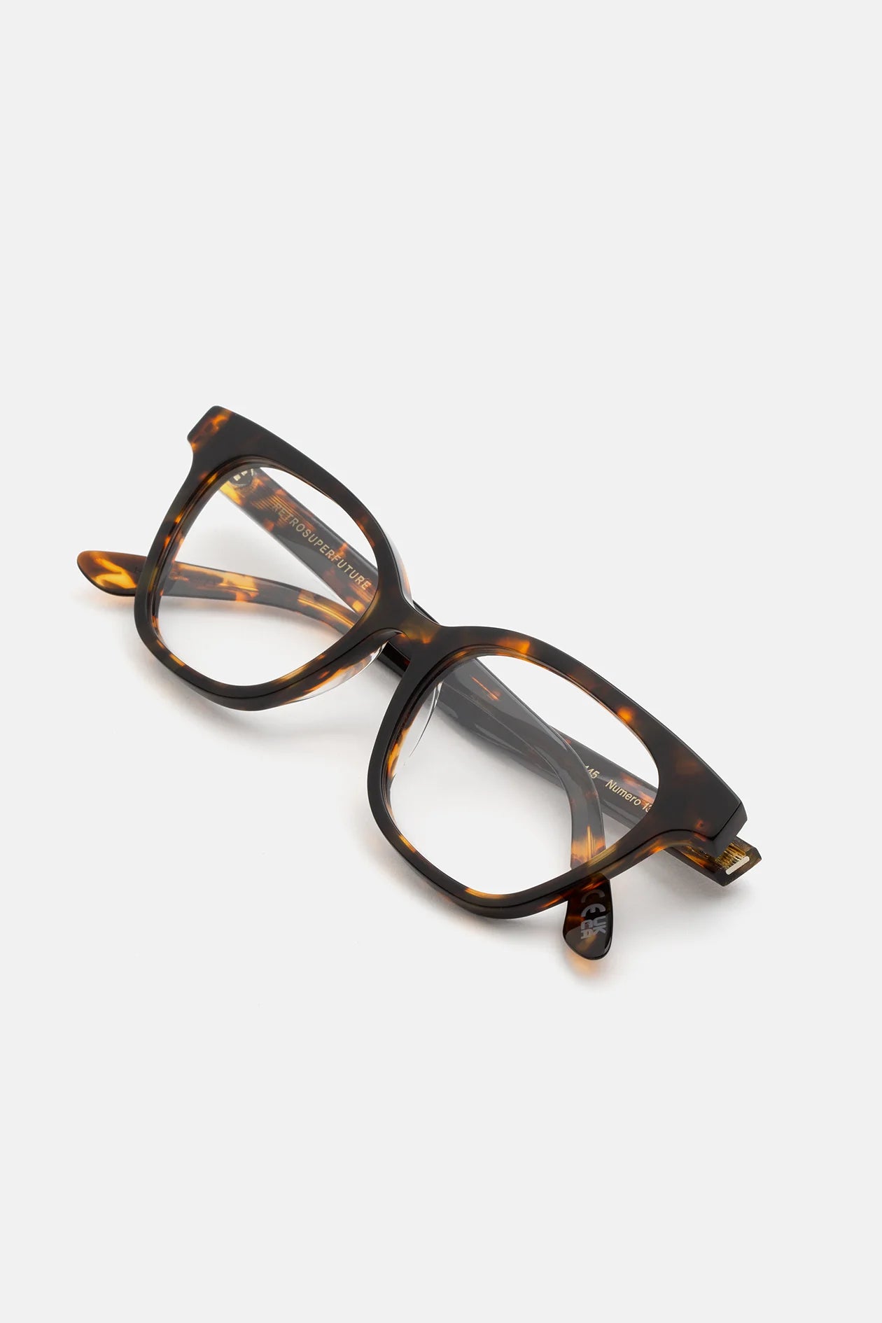 Numero 131 Burnt havana HZO