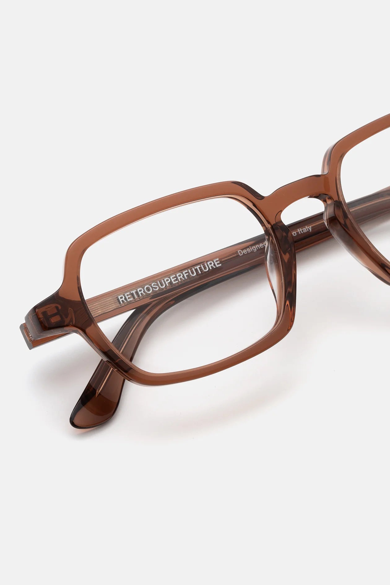 Numero 141 Marrone LCN