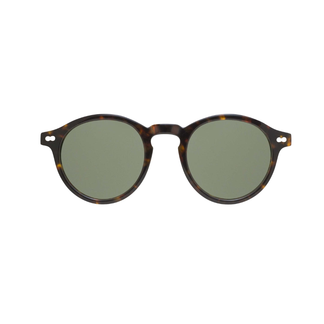 Miltzen 46 Tortoise / G15