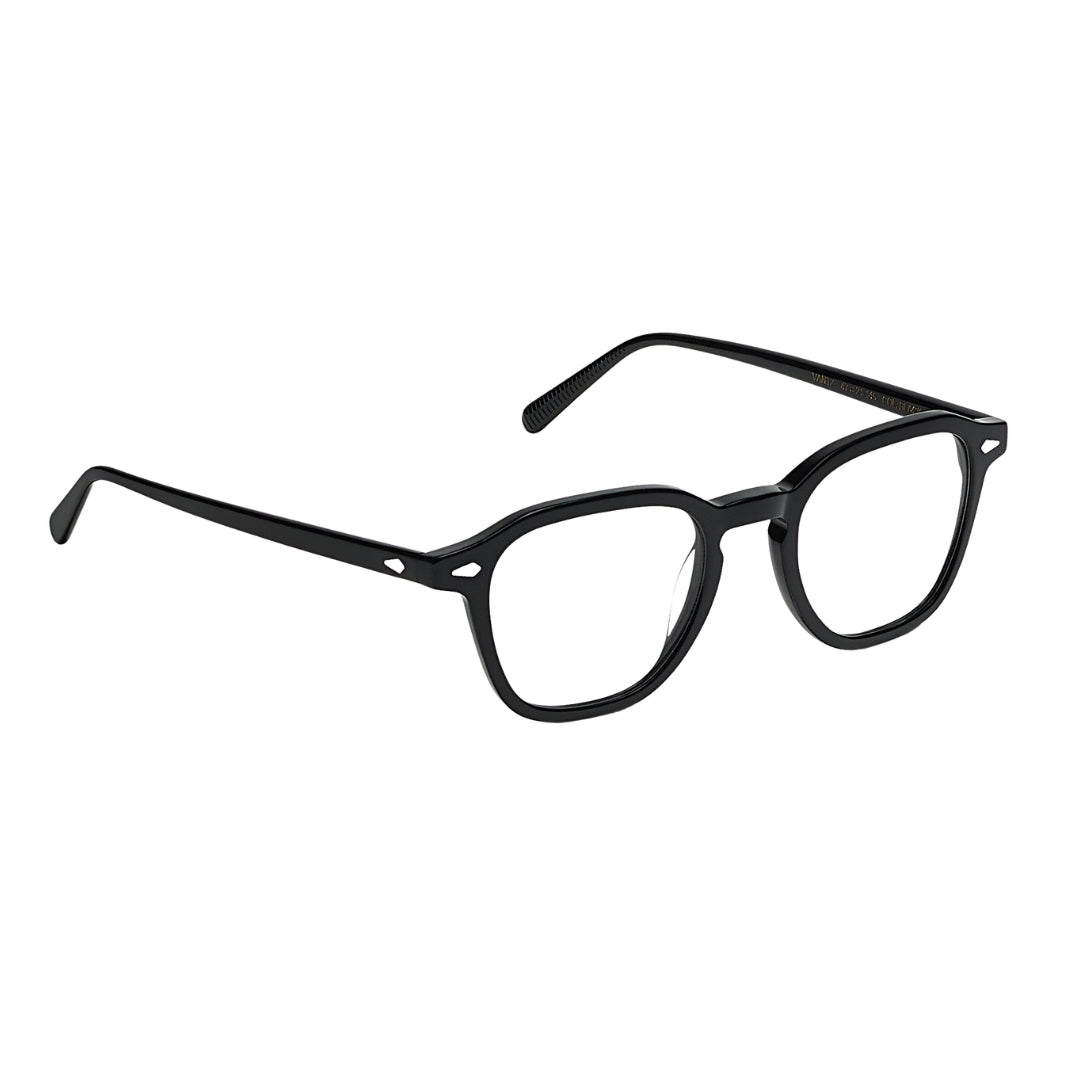 Vantz 50 Black