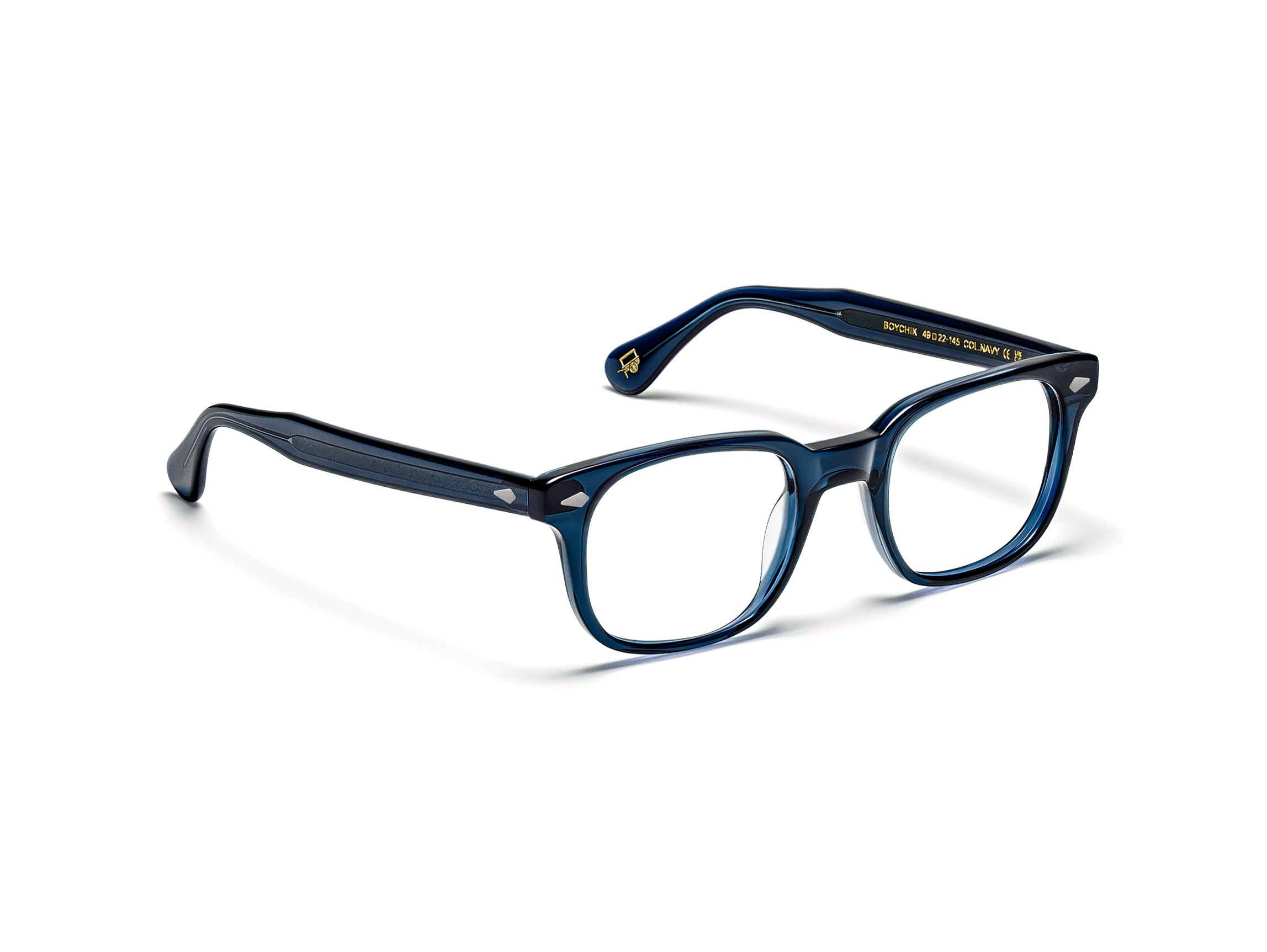 Boychik 49 Navy