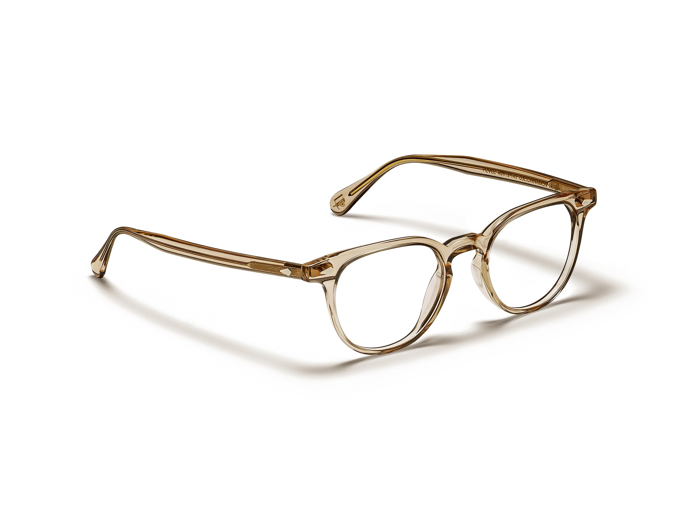 Fevel 49 Cinnamon