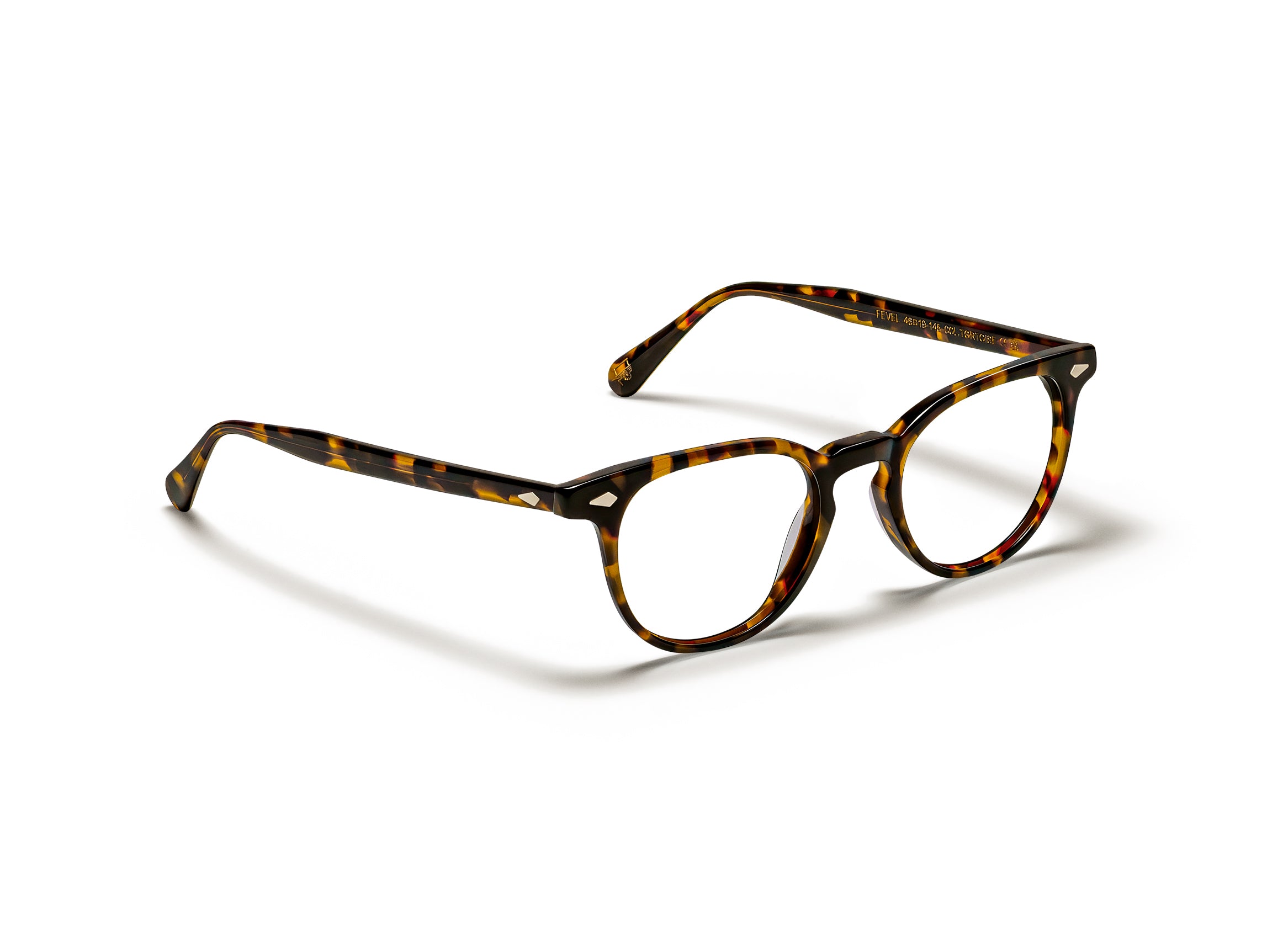 Fevel 49 Tortoise