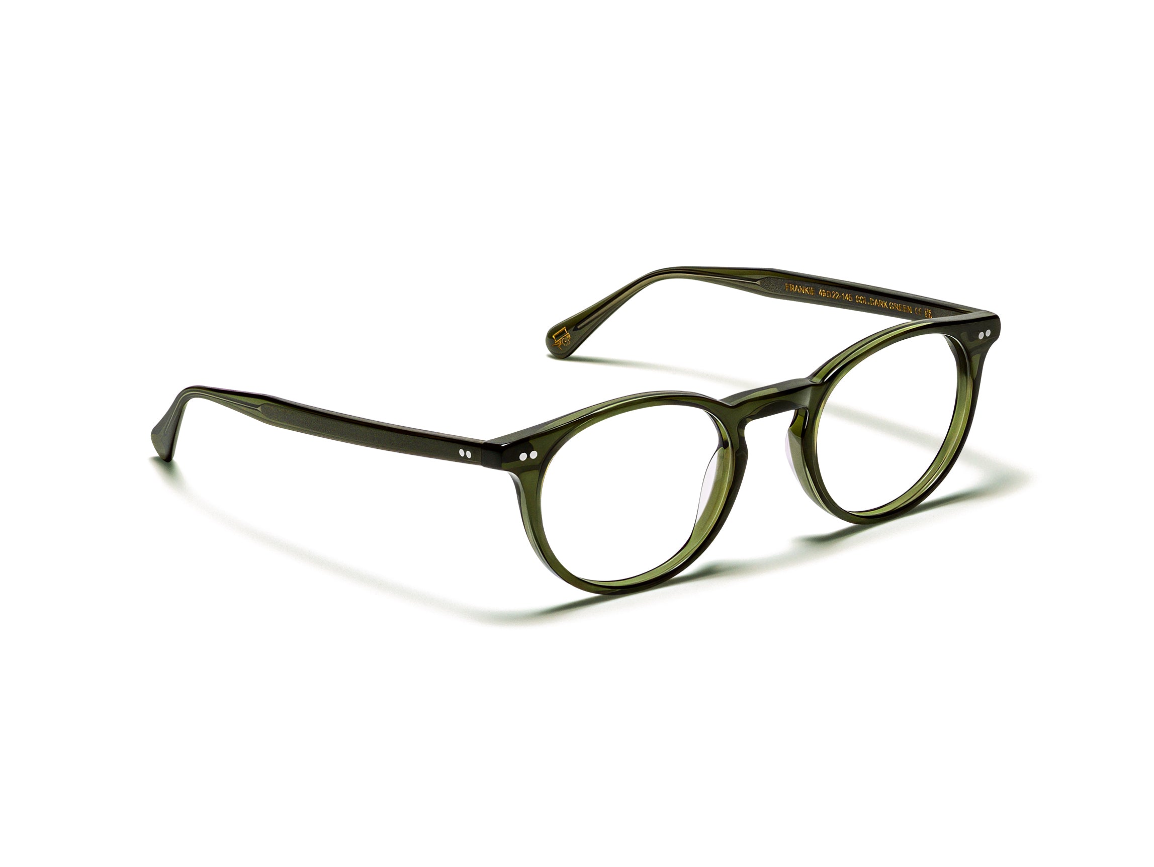 Frankie Nv 48 Dark Green