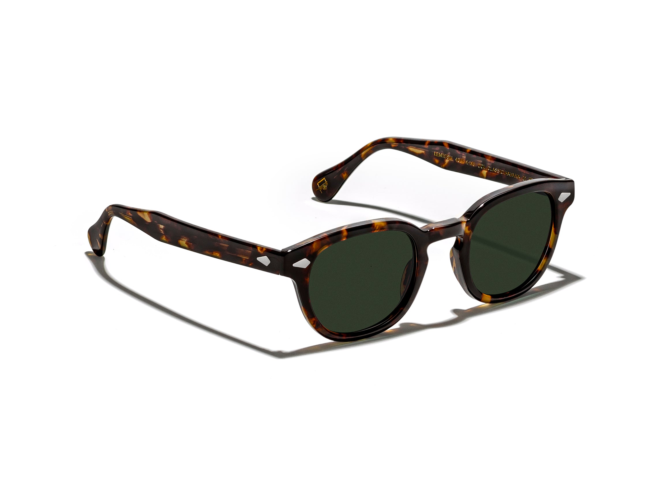 Lemtosh 52 Classic Havana / G15