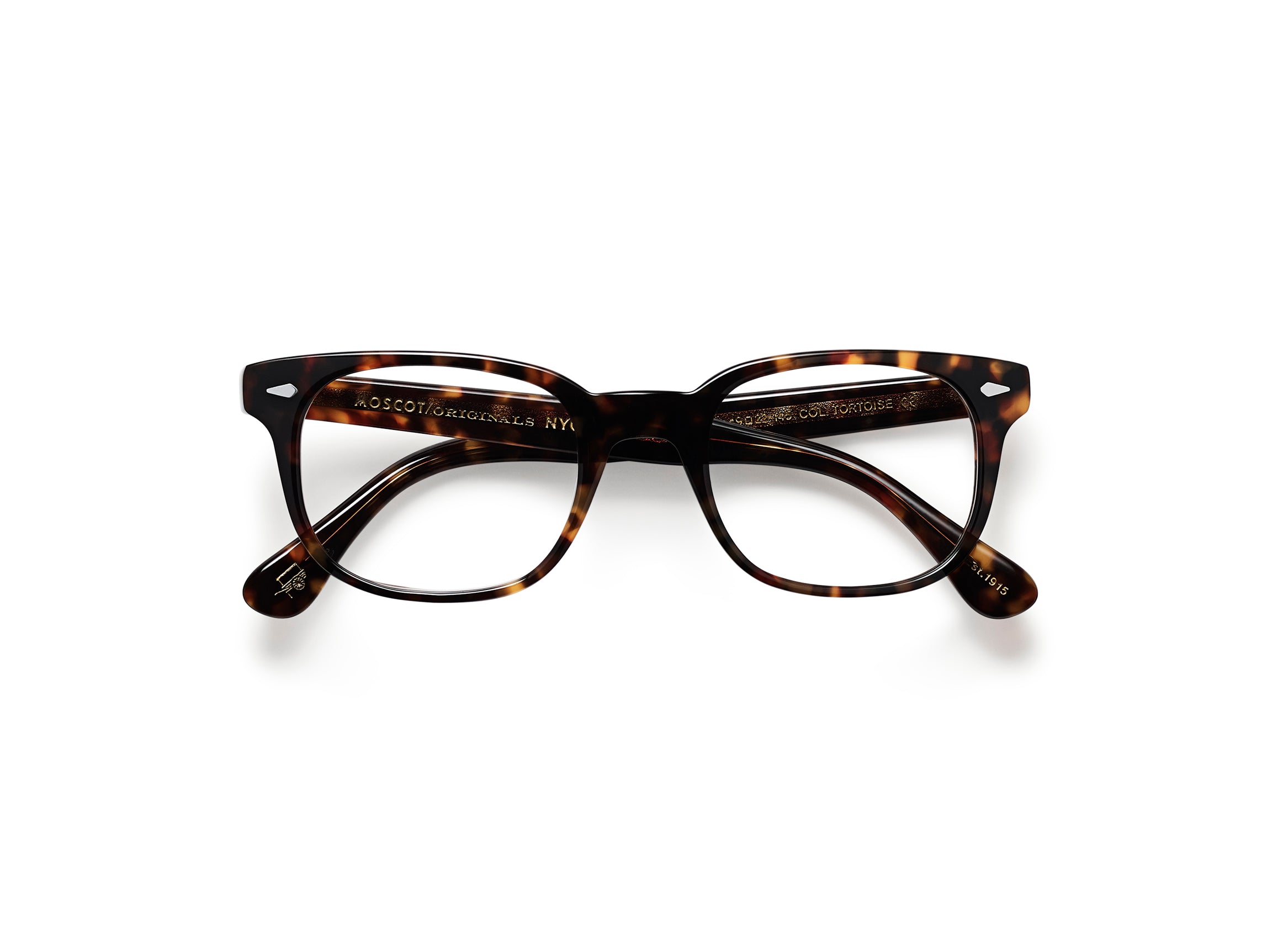 Boychik 49 Tortoise