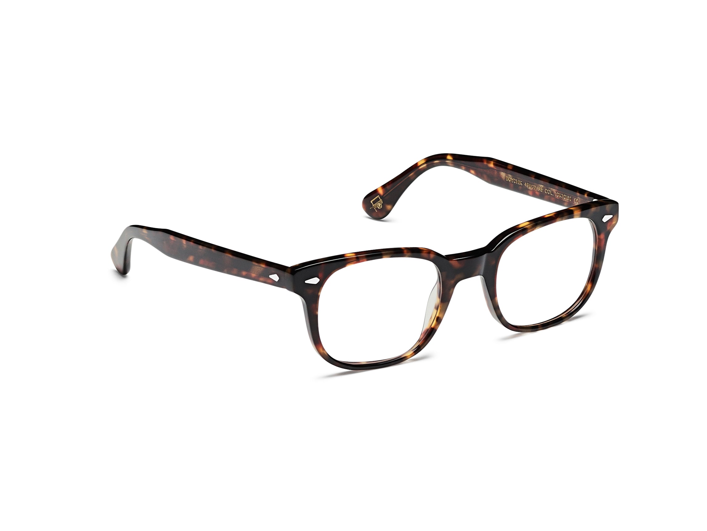 Boychik 49 Tortoise