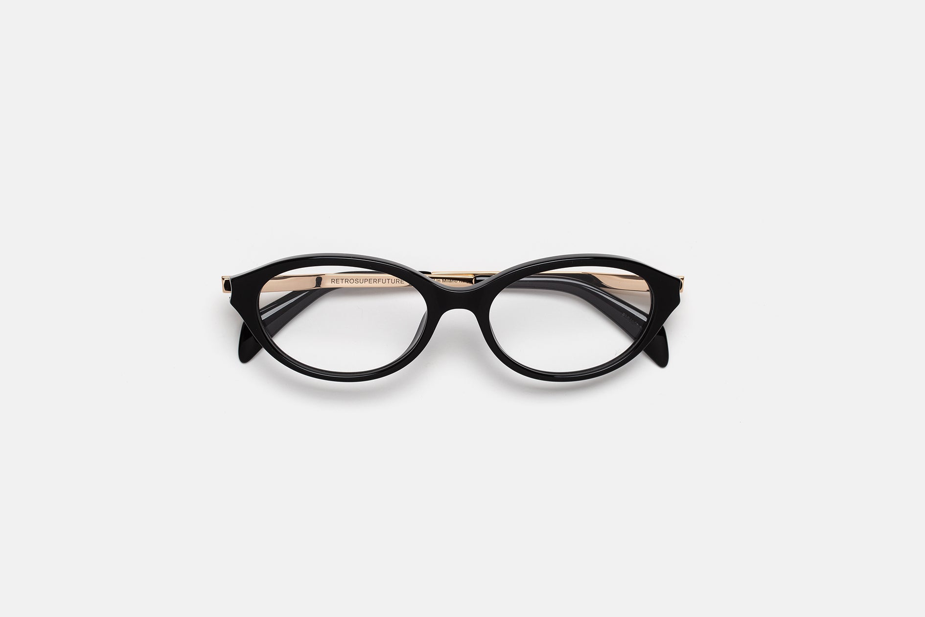 Numero 155 Nero & Oro 6YW