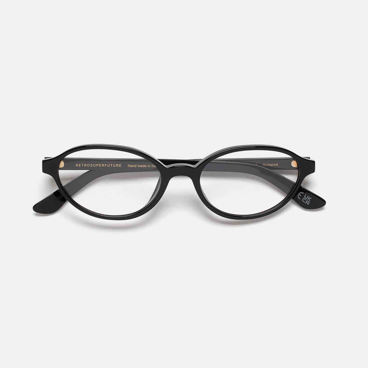 Numero 4 Black RZ7 – Ópticas Gonzalo Cortés