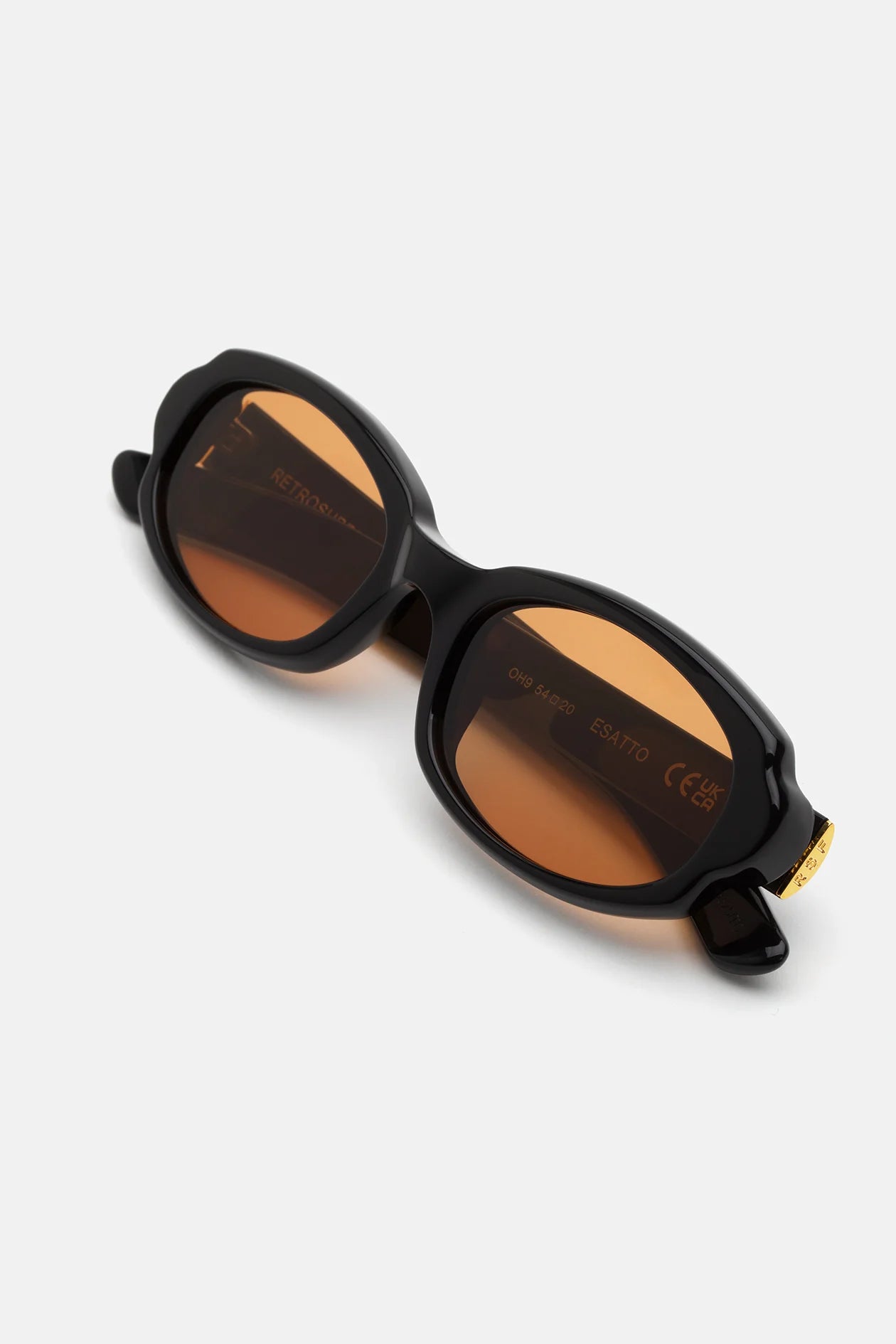 Esatto Refined OH9
