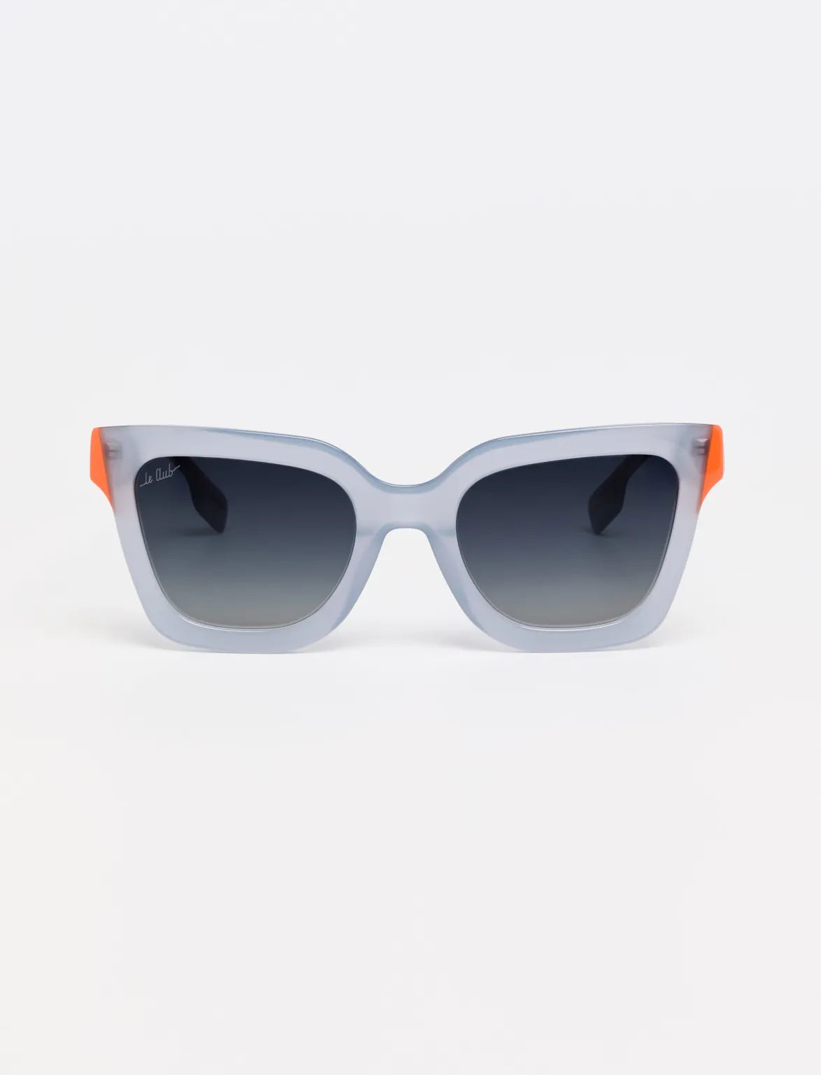 LE RUHL C3 - Le Club