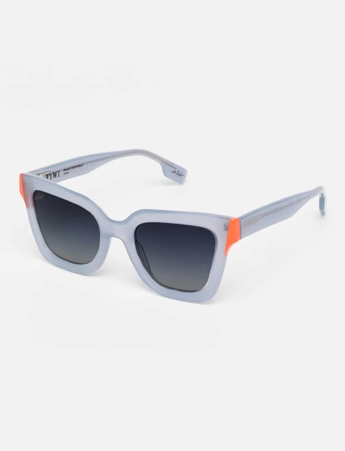 LE RUHL C3 - Le Club