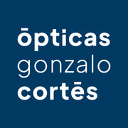 Óptica GC: Especializada en salud visual y anteojos de calidad logo