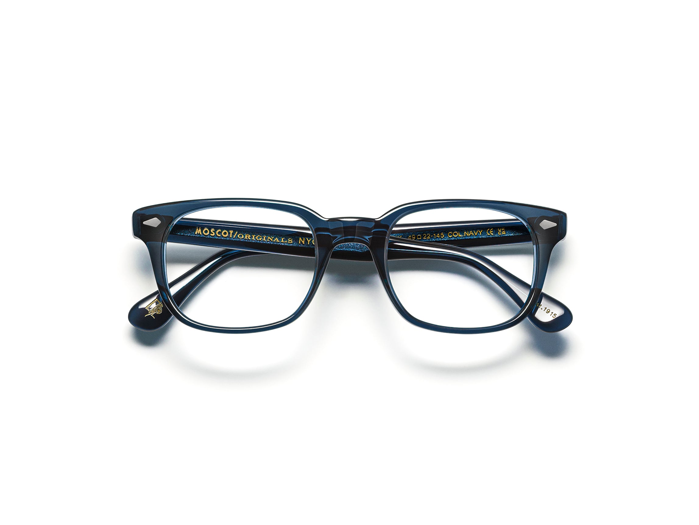 Boychik 49 Navy