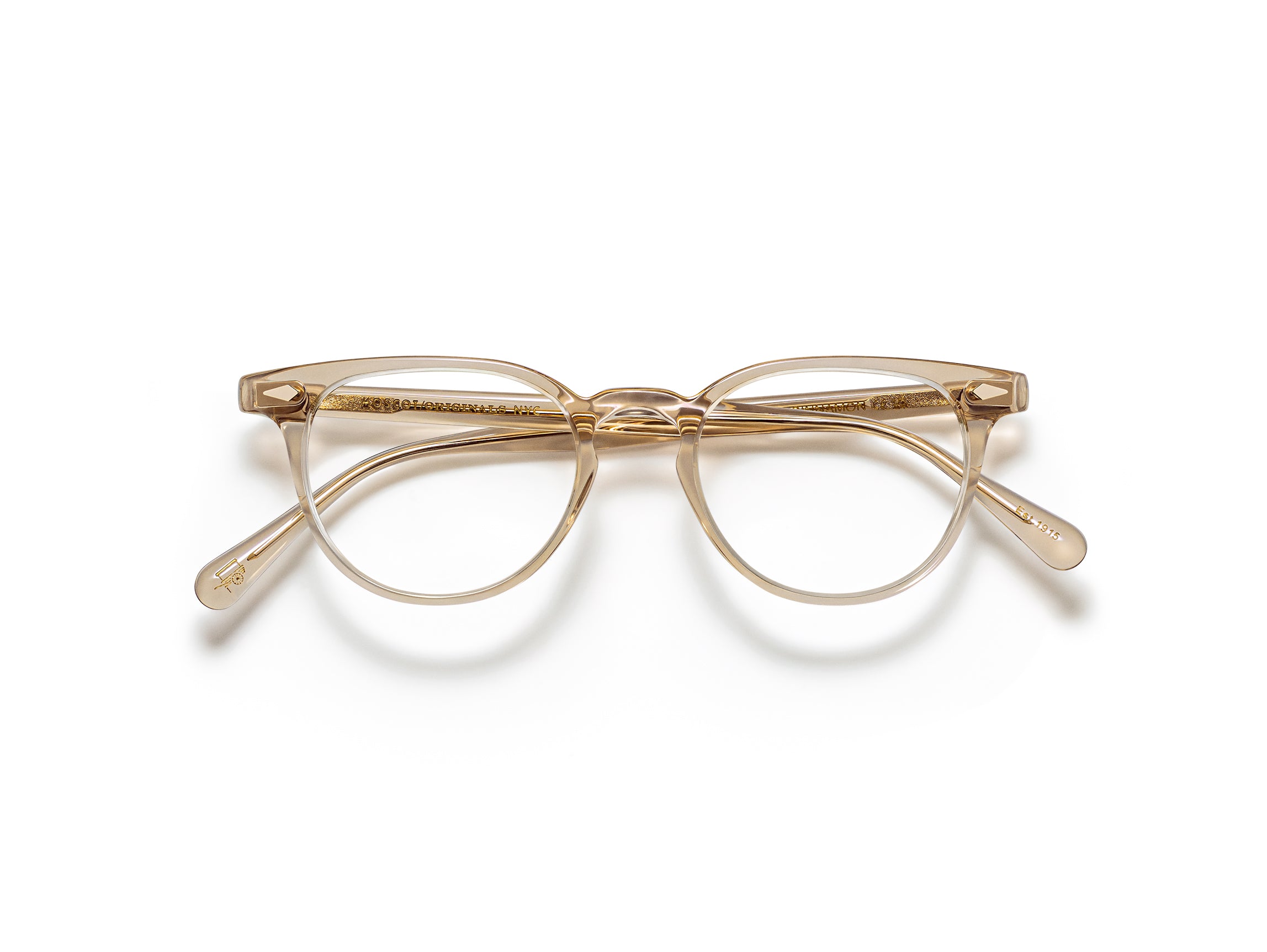 Fevel 49 Cinnamon