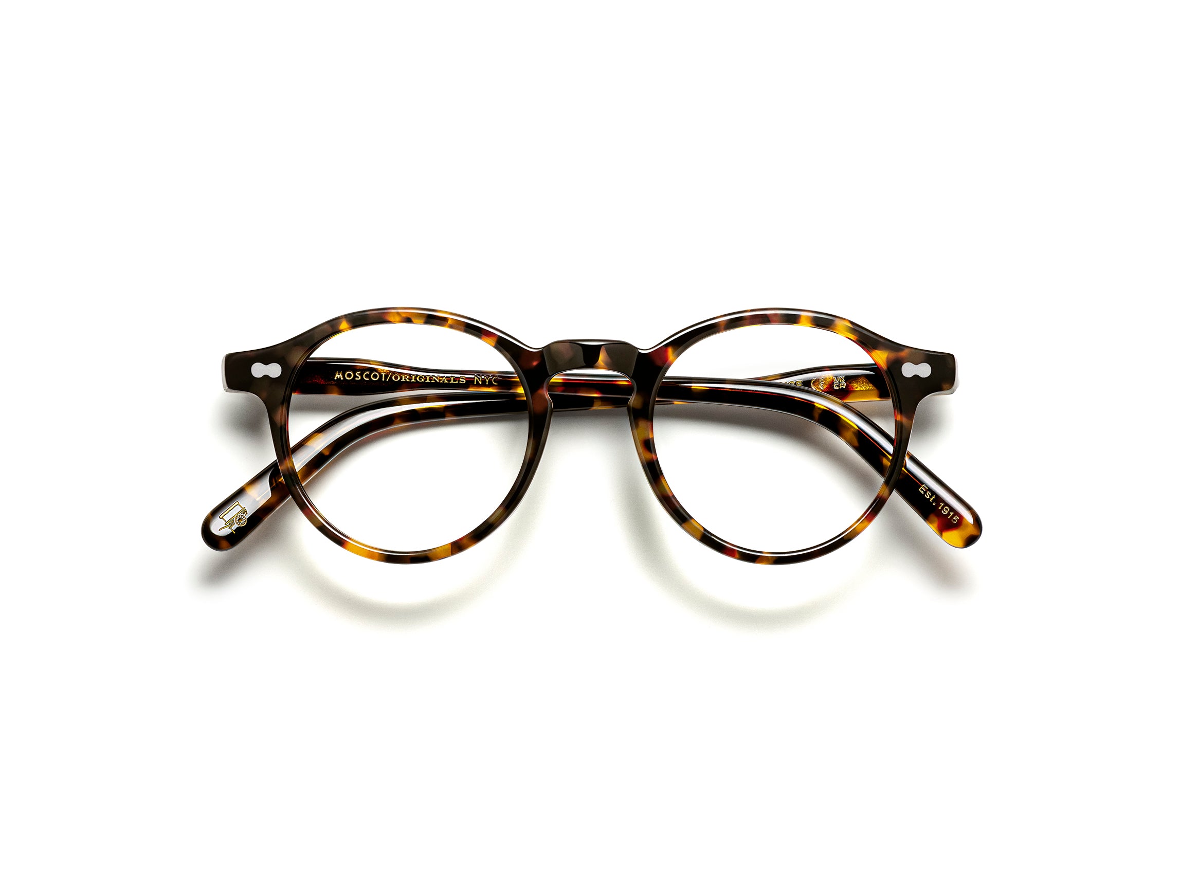 Miltzen 46 Tortoise