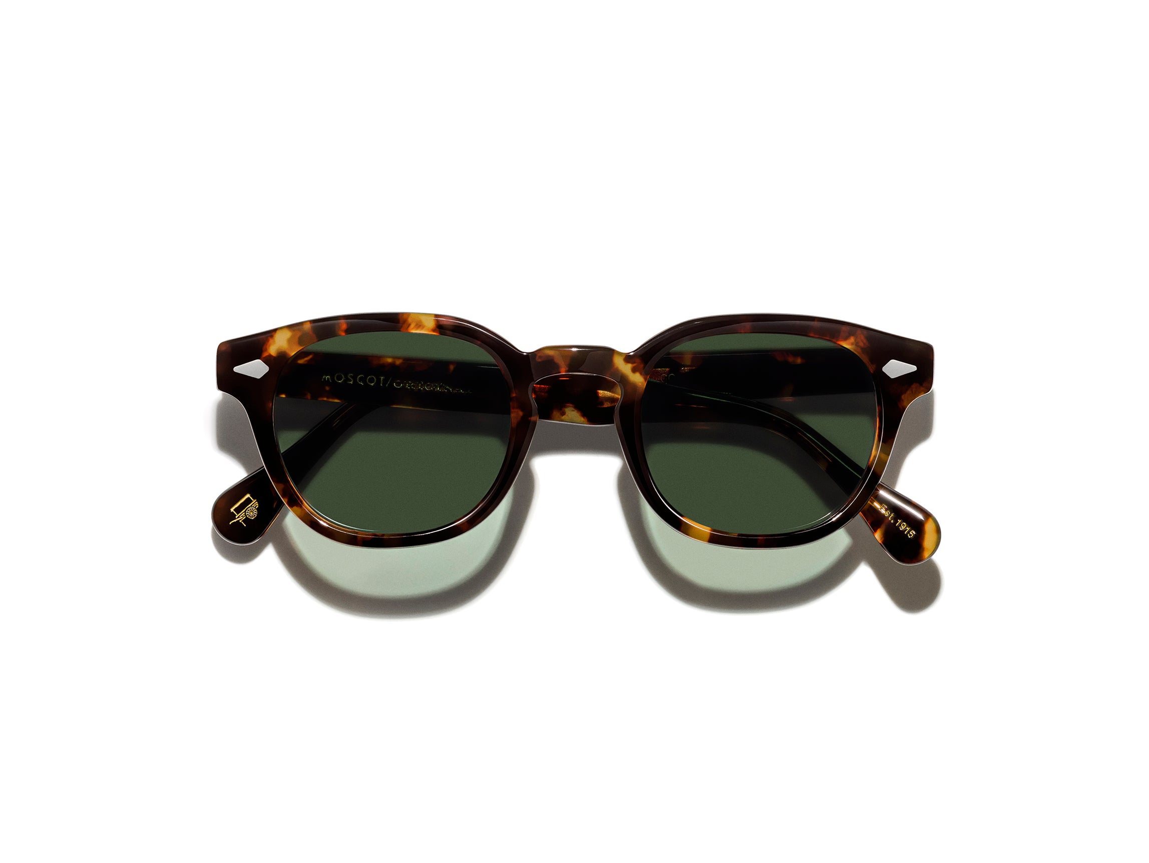 Lemtosh 52 Classic Havana / G15